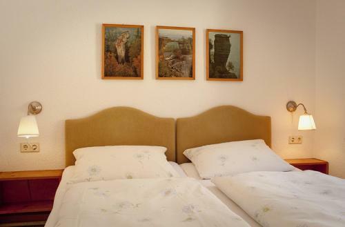 Hotel Berghof Lichtenhain