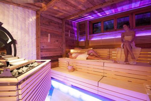Business- Und Wellnesshotel Schwaiger