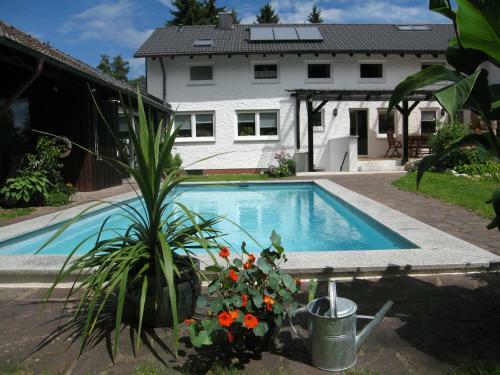 Apartamentos Ferienwohnung Hubner