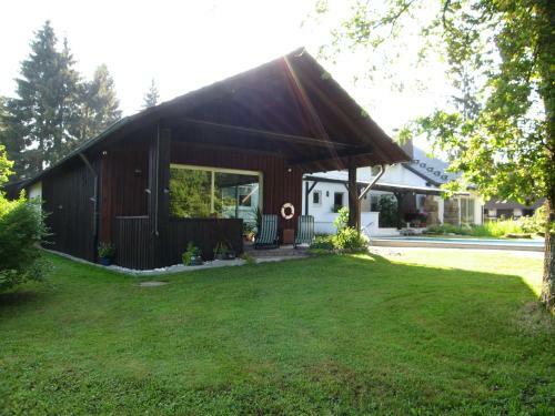 Apartamentos Ferienwohnung Hubner