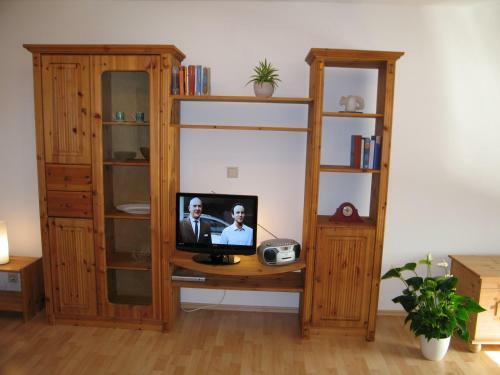 Apartamentos Ferienwohnung Hubner