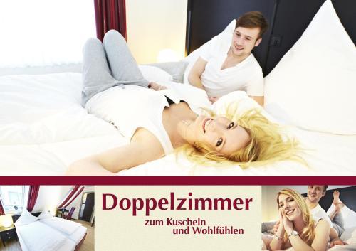 Hotel Altes Gasthaus Schr�er