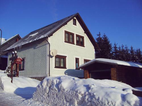 Apartamento Ferienwohnung Peter Engelhardt