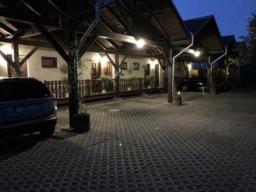 Schr�der's Gasthof & Motel