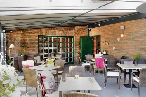 Hostal Landgasthof K�hlbarg