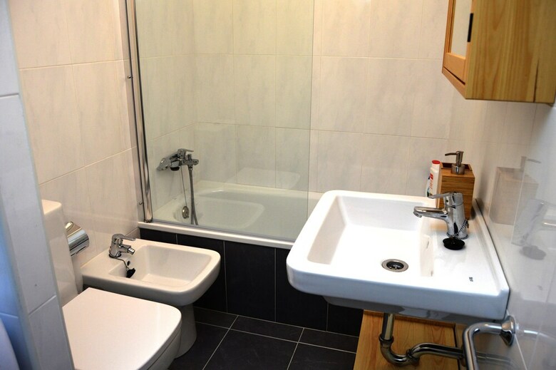 Apartamentos La Casa Del Reloj