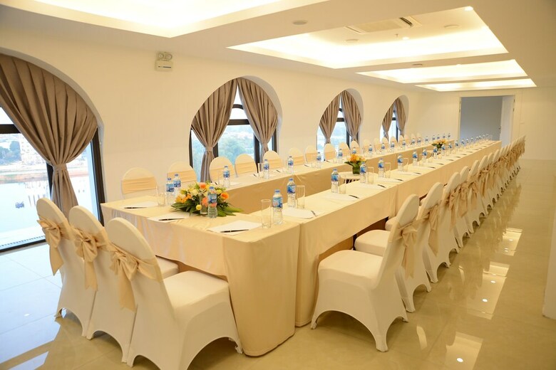 Apartamento Westlake Hotel & Resort Vinh Phuc