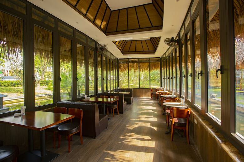 Apartamento Westlake Hotel & Resort Vinh Phuc