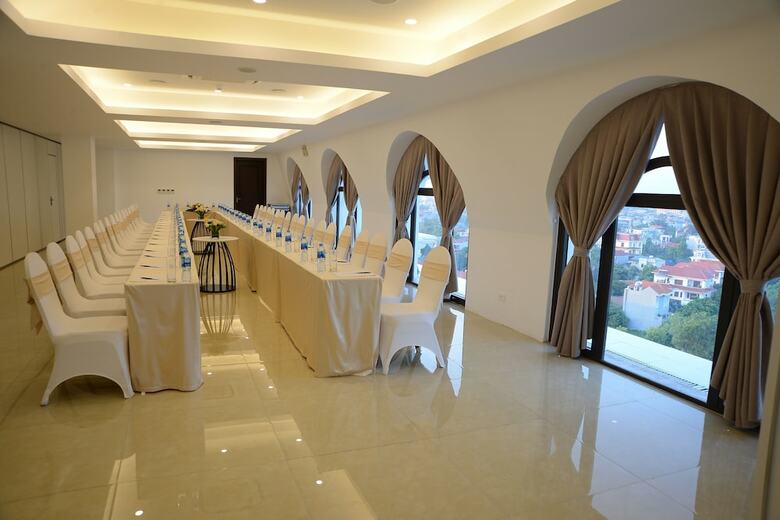 Apartamento Westlake Hotel & Resort Vinh Phuc