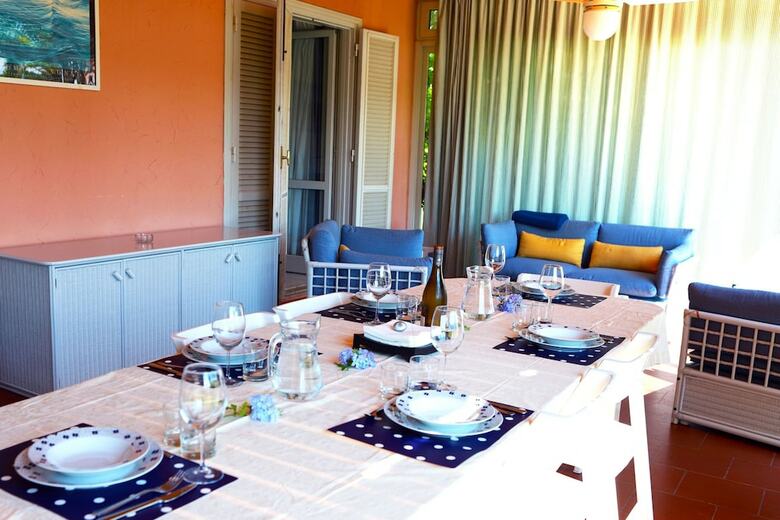 Portorosa Residence
