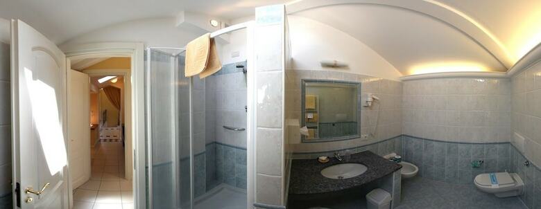 Hotel Villa Delle Palme