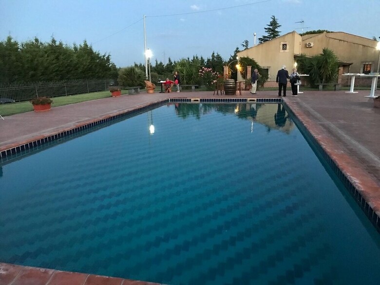Apartamento Studio In Grammichele, With Pool Access And Wifi - 50 Km From The Beach