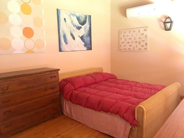Apartamento Studio In Grammichele, With Pool Access And Wifi - 50 Km From The Beach