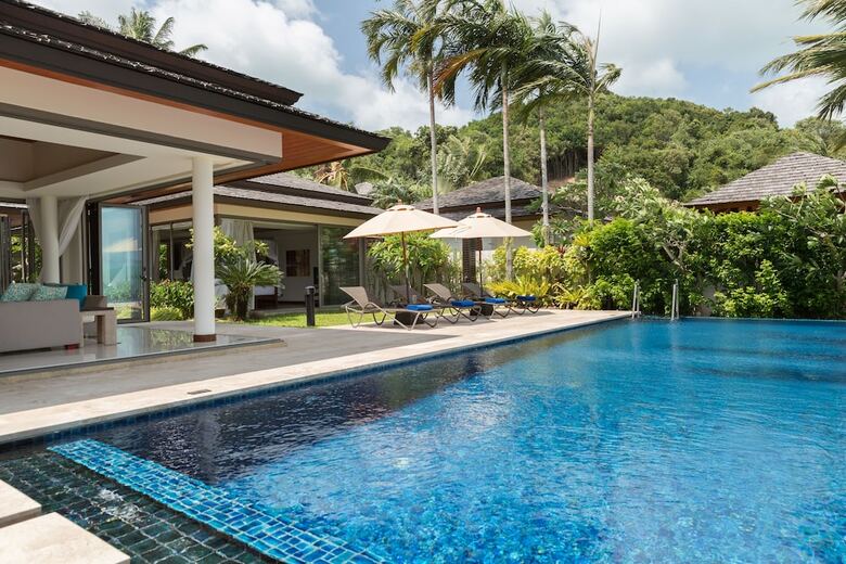 Villa Baan  Leelawadee