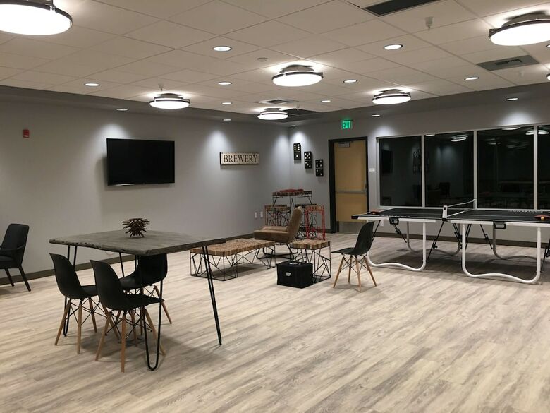 Hotel Best Western Premier Peppertree Inn At Bend