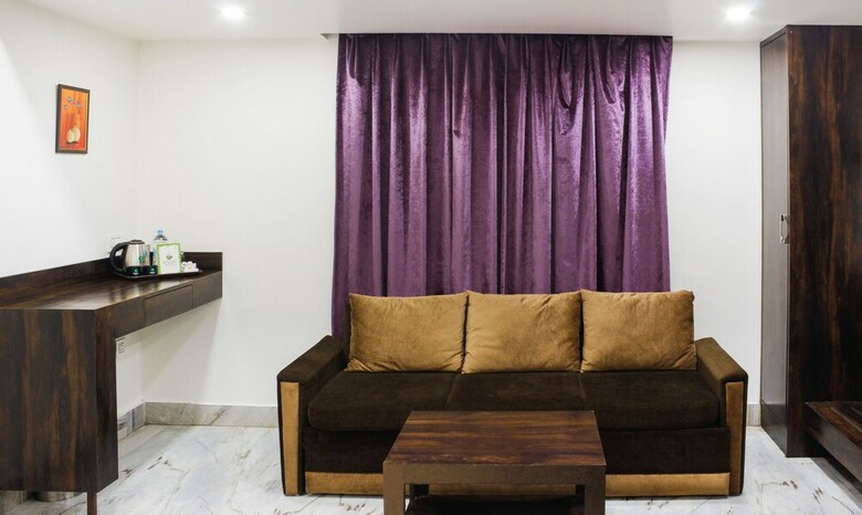 Hotel Treebo Trend Indralok Inn Lonavala