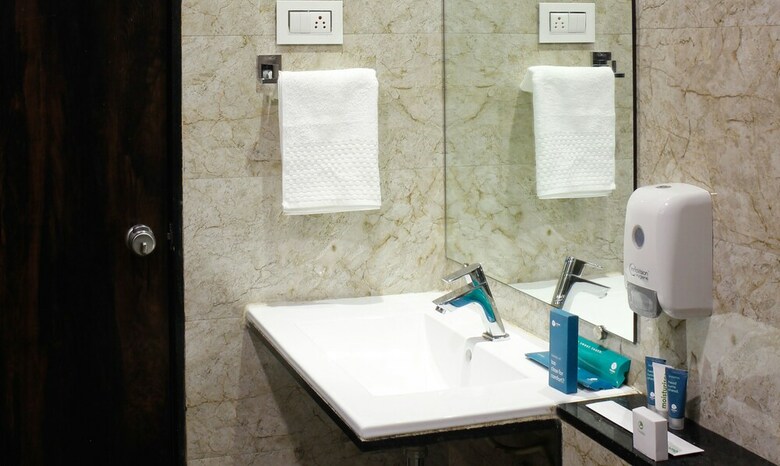 Hotel Treebo Trend Indralok Inn Lonavala