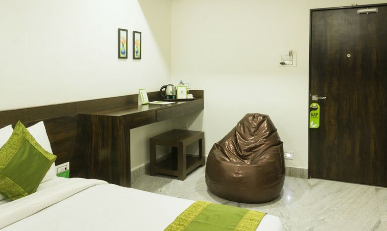 Hotel Treebo Trend Indralok Inn Lonavala