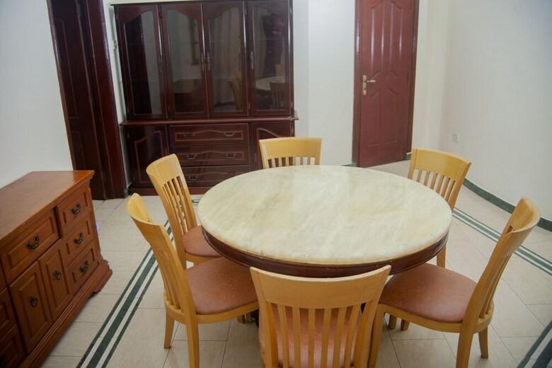 Apartamentos Luxury Residence With Ocean View In Masaki