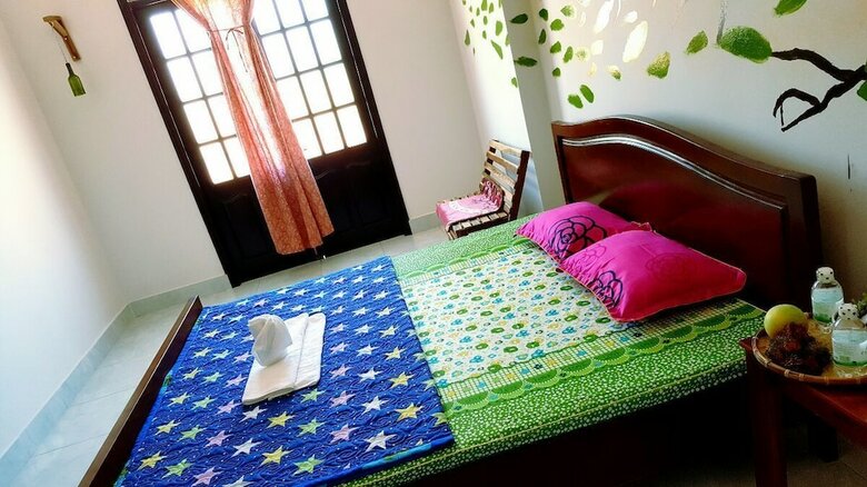 Hotel Little Home Hostel Nha Trang