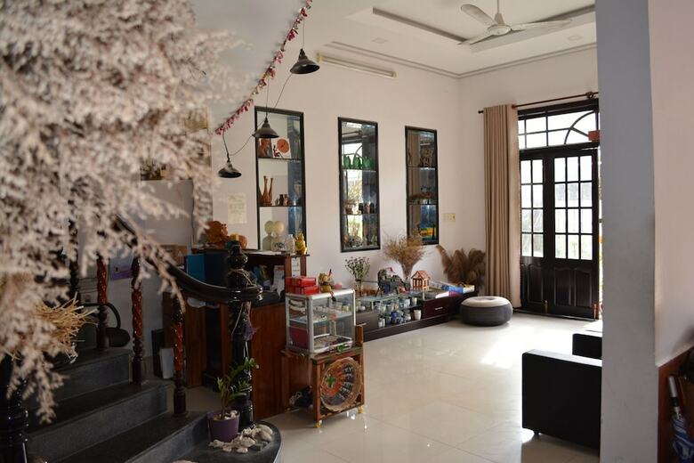 Hotel Little Home Hostel Nha Trang
