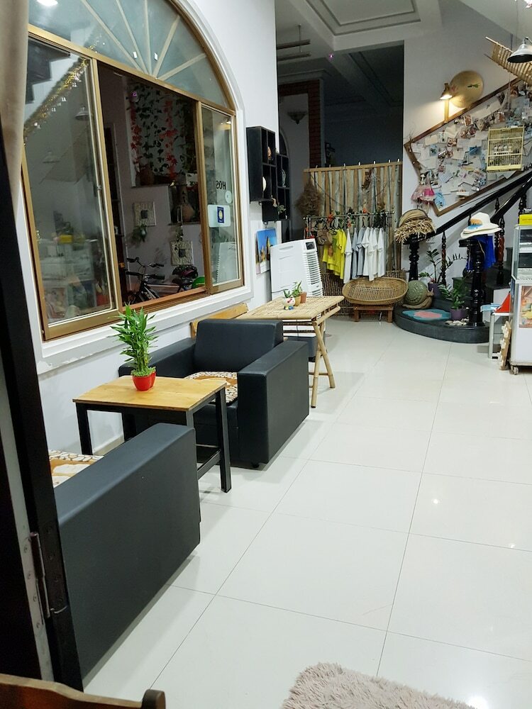 Hotel Little Home Hostel Nha Trang
