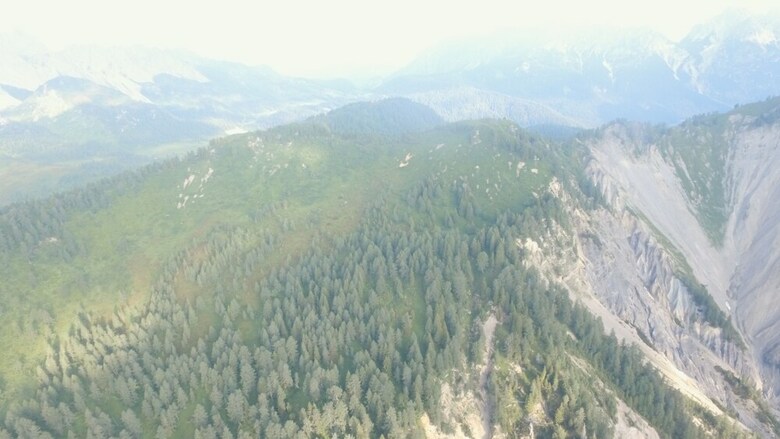 Cabana Rifugio Fabbro