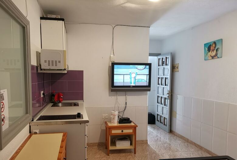 Hotel Apt Playa Del Ingles Patronato