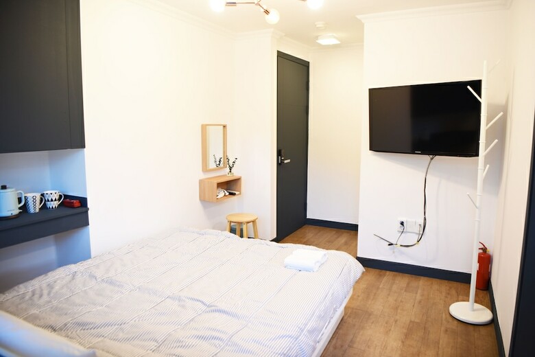 Hotel Namsan Forest In Myeongdong