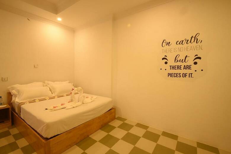 Hpa An Breeze Hotel