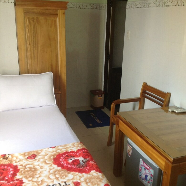Khanh Nguyen Hotel