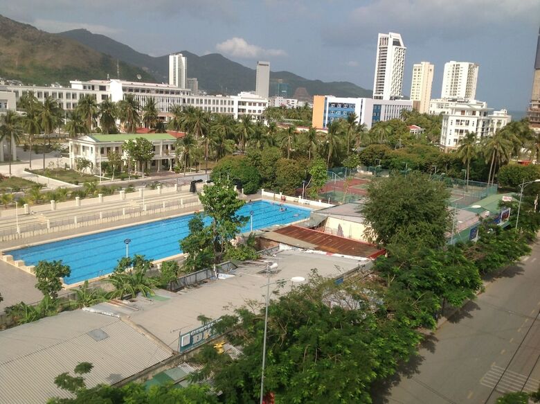 Khanh Nguyen Hotel