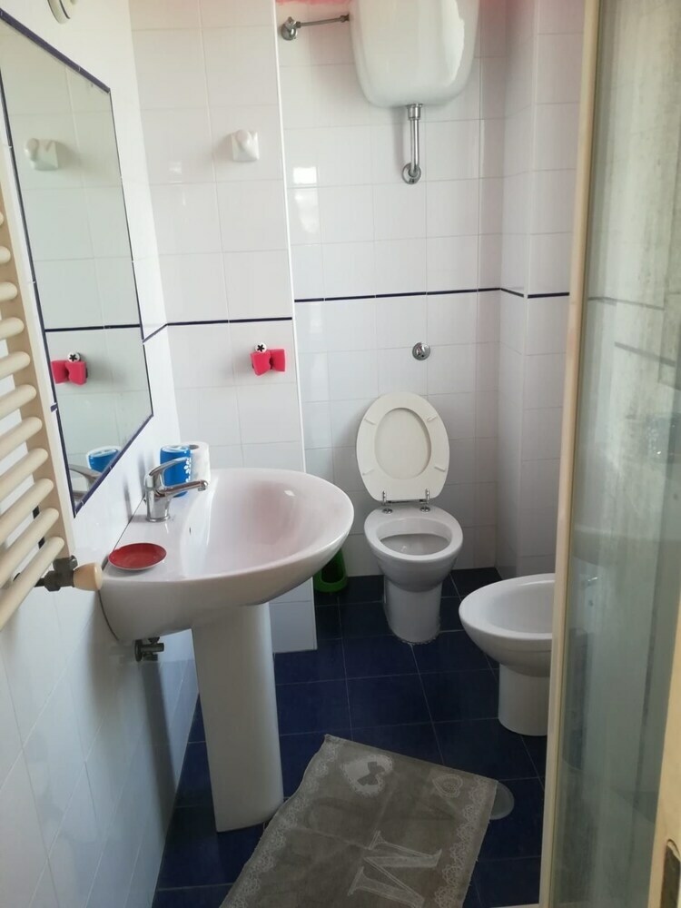 Apartamento Casa Vacanze Casa Carolina