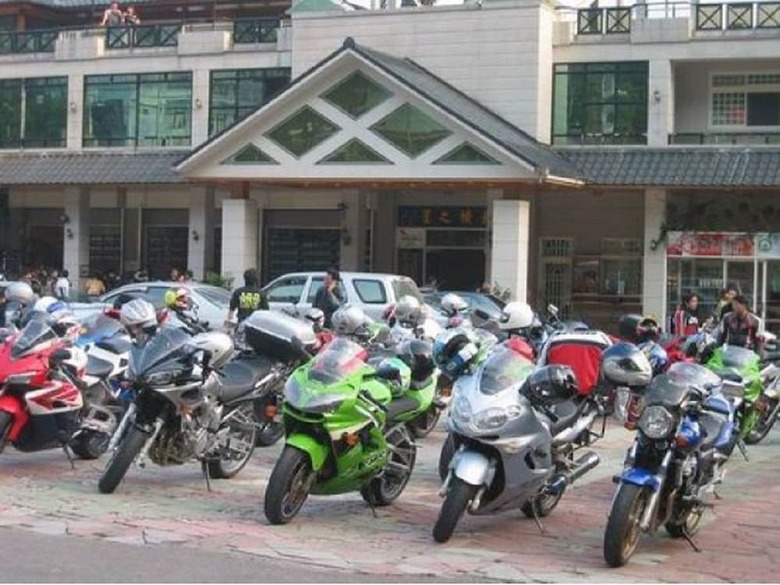Bed & Breakfast Bei Heng Zhi Xieng