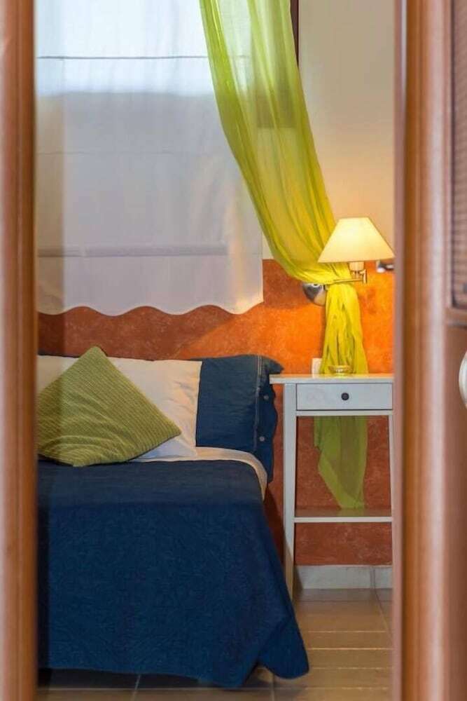Apartamentos Xenonas Liogerma