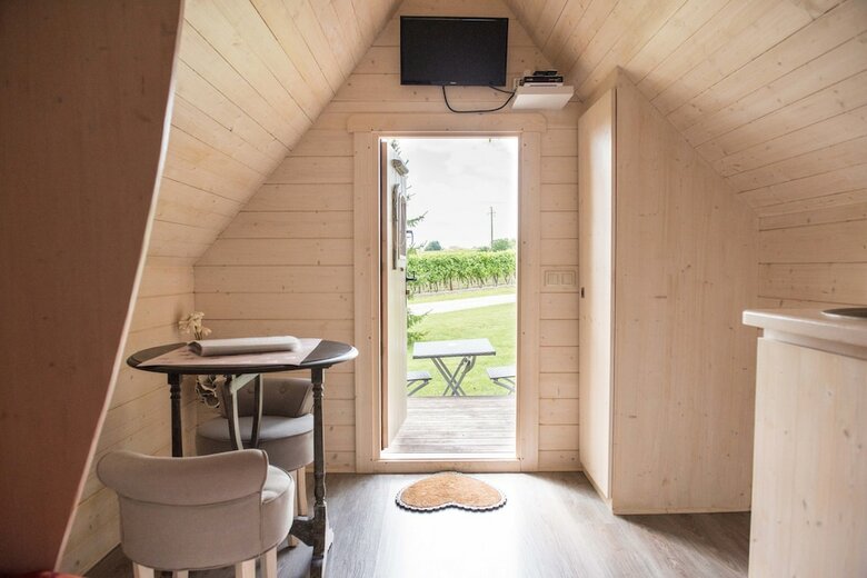 Cabana Domaine Des Vign�res