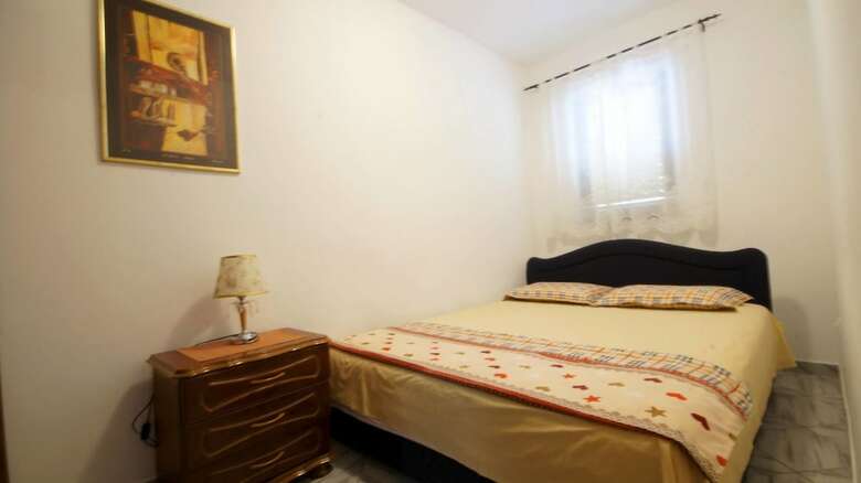 Apartments Glomazic