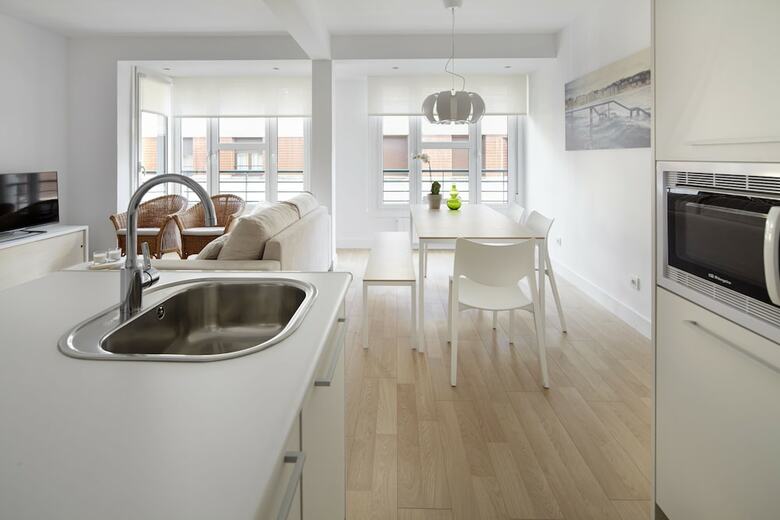Karkizano Apartment By Feelfree Rentals