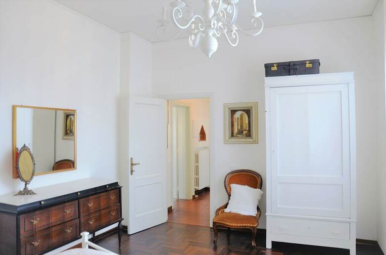 Apartamento We Tuscany - La Casa Di Agnese