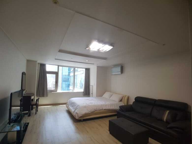 Apartamentos Galaxy Gangnam Snh Tower3