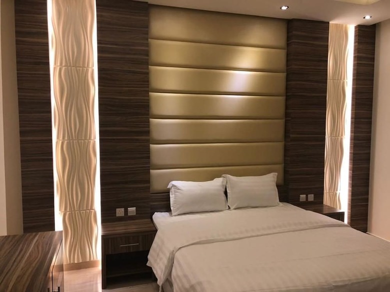 Almakan Hotel 108