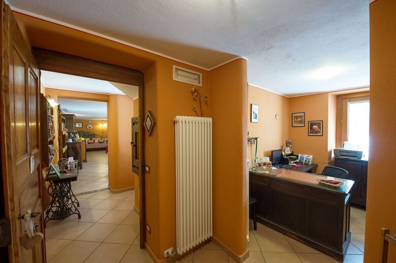 Agroturismo Agriturismo Lou Ros�