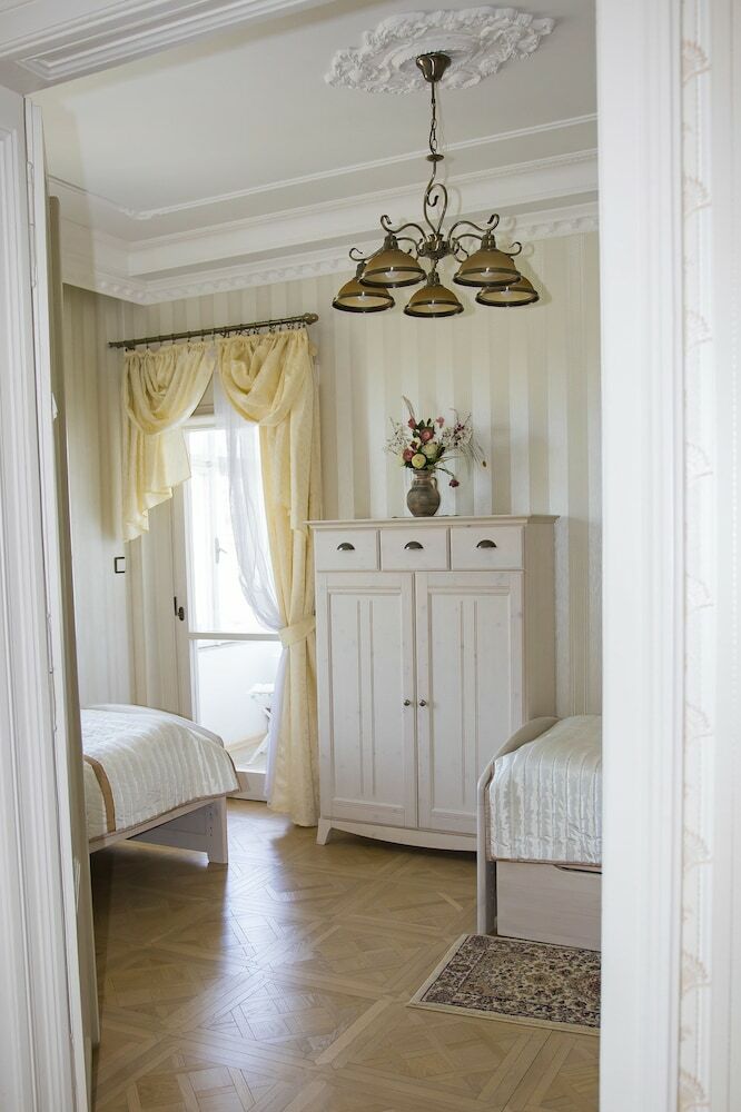 Apartm�n Nostalgia