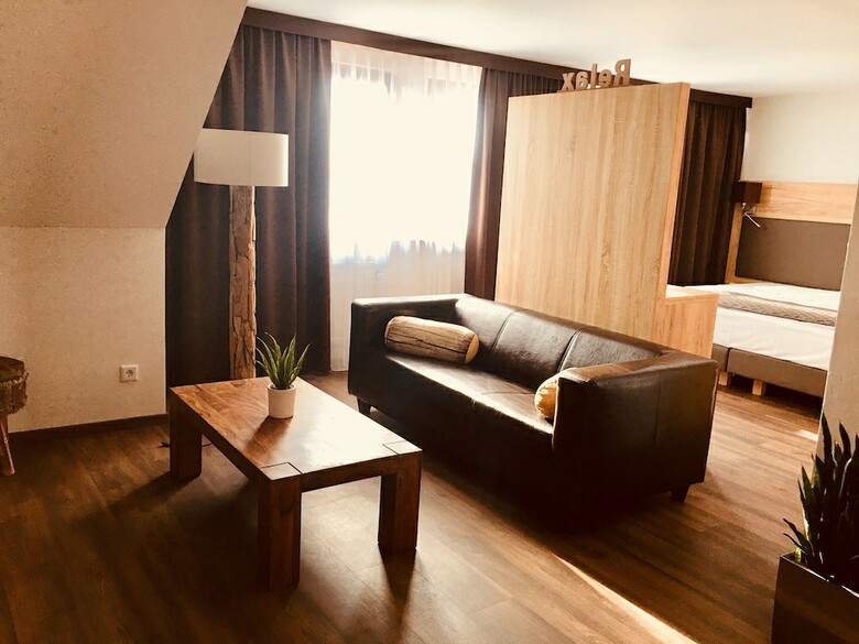 Neo Hotel Linde Esslingen