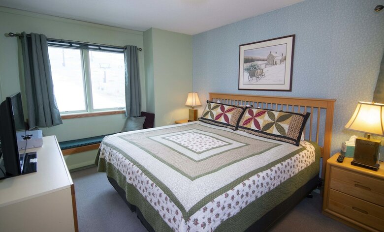 Hotel Mountain Lodge At Okemo