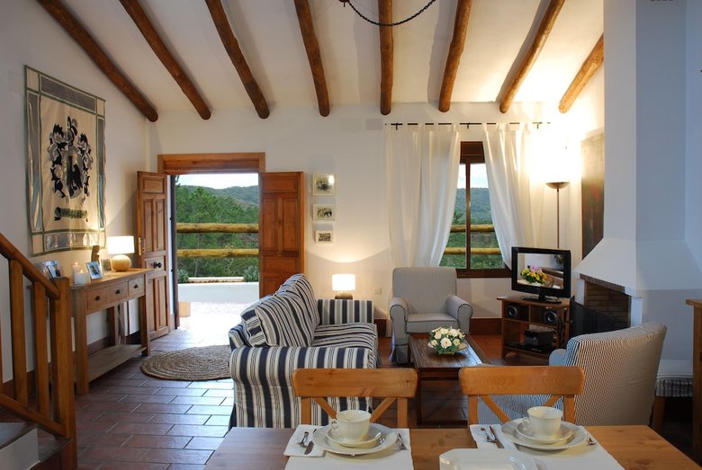 Agroturismo Las Posadas De Valdelarco