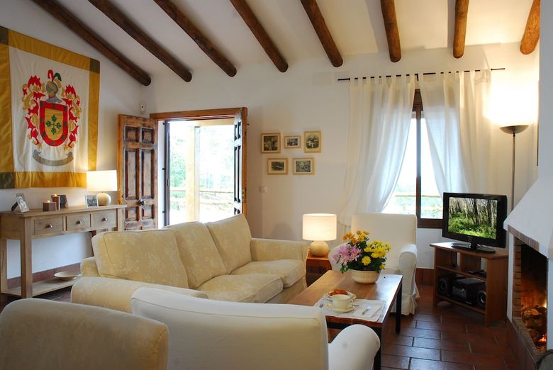Agroturismo Las Posadas De Valdelarco