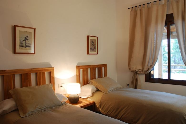 Agroturismo Las Posadas De Valdelarco