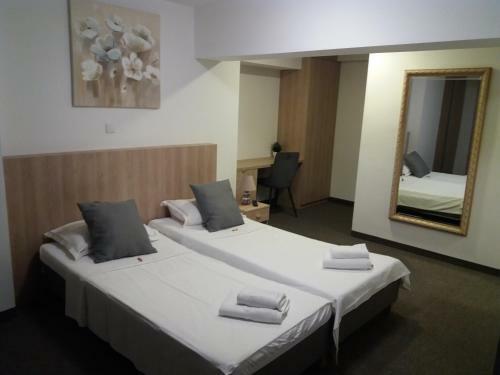 Skala Hotel