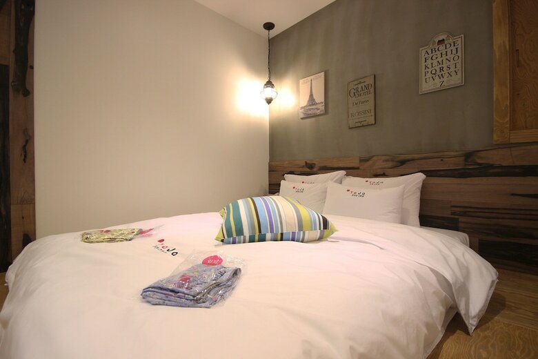 Hotel Yaja Dongrae